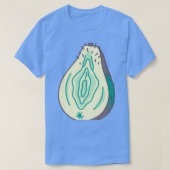 阿我木戸 Tシャツ (デザイン正面)