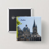 阿智園 缶バッジ (正面&裏面)