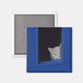 阿樹恵 マグネット (正面/裏面)