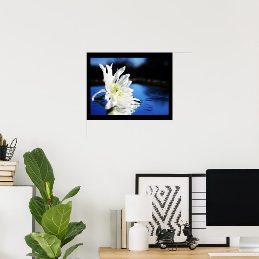 阿津羅 ポスター (ホームオフィス)