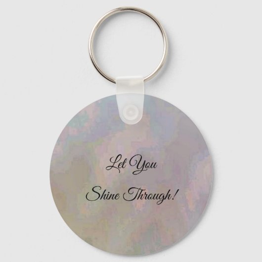 阿浦 キーホルダー (正面)