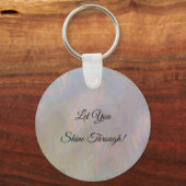 阿浦 キーホルダー (正面)