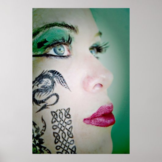 阿浦 ポスター (正面)