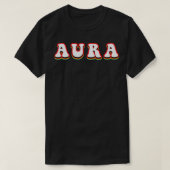 阿浦 Tシャツ (デザイン正面)