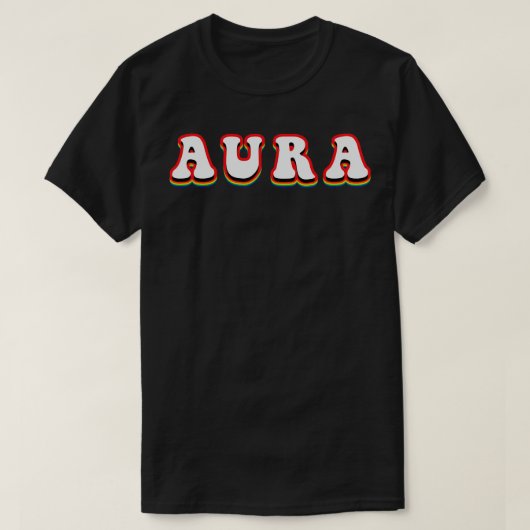 阿浦 Tシャツ (デザイン正面)