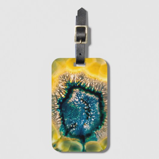 阿舘 ラゲッジタグ (正面縦)