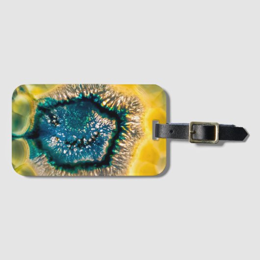 阿舘 ラゲッジタグ (正面横)