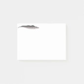 阿葉 ポストイット (正面)