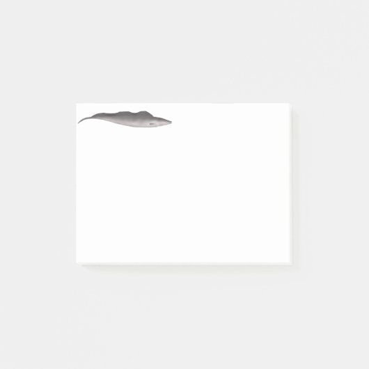 阿葉 ポストイット (正面)