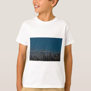 阿蘇スターナイト火山日本 Tシャツ