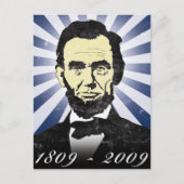 阿部 ポストカード (正面)