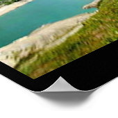 降下 ポスター (角)