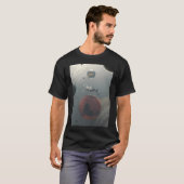 降下 Tシャツ (正面フル)