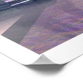 降伏の道 ポスター (角)