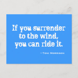 降伏の郵便はがき ポストカード