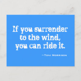 降伏の郵便はがき ポストカード