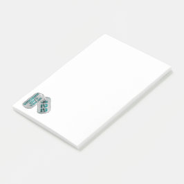 降伏はしない（ミネソタ製） ポストイット