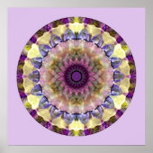 降伏ハート曼荼羅2 ポスター (正面)