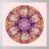 降伏ハート曼荼羅3 ポスター (正面)