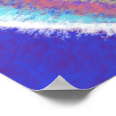 降伏 ポスター (角)