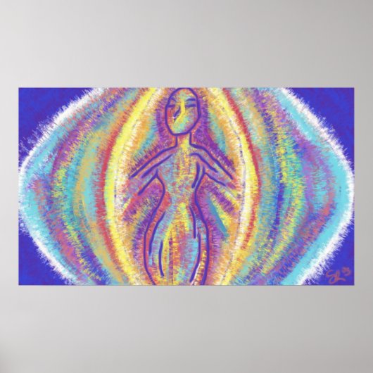 降伏 ポスター (正面)