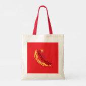 降伏（ローマ12:1） ToteBag トートバッグ (裏面)