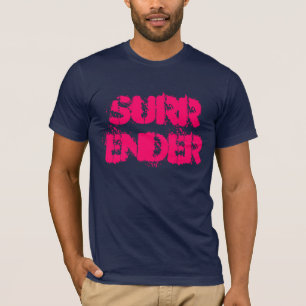 降伏 Tシャツ