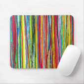 降水マウスパッド マウスパッド (マウス)