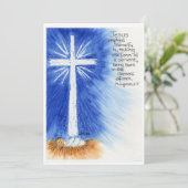 降臨の星 シーズンカード (スタンド正面)