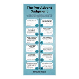 降臨前の判決 ラックカード