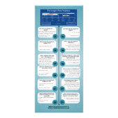 降臨前の判決 ラックカード (裏面)