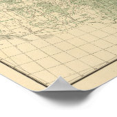 降雨量 ポスター (角)