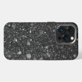 降雪オーバーレイ iPhoneケース (裏面横)