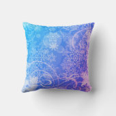 降雪セレニティ クッション (裏面)