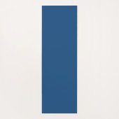 降雪ヨガマット ヨガマット (裏面)