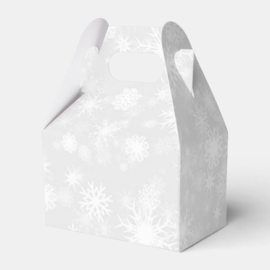 降雪白 フェイバーボックス (裏面サイド)