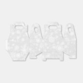 降雪白 フェイバーボックス (折り畳みなし)