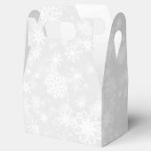 降雪白 フェイバーボックス (オープン)
