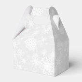 降雪白 フェイバーボックス (正面サイド)