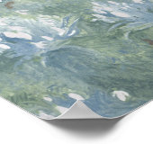 降雪2014 ポスター (角)