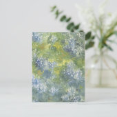 降雪2014 ポストカード (スタンド正面)