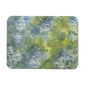 降雪2014 マグネット (横)