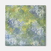 降雪2014 マグネット (正面)