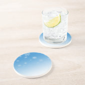 降雪 コースター (側面)