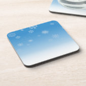 降雪 コースター (左側)