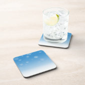 降雪 コースター (右側)