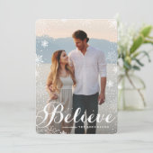 降雪 シーズンカード (スタンド正面)