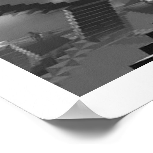 降順パス ポスター (角)