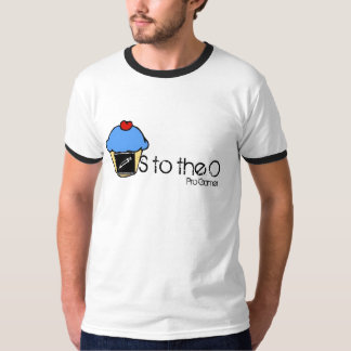 限られたEdition1 Tシャツ