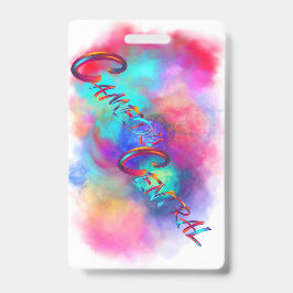 限定リピーター バッジ